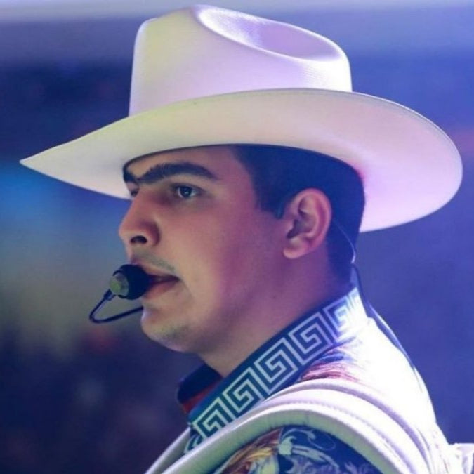 Tombstone1000X straw cowboy hat, ivory natural color, 4 1/2” crown and 4” brim. Durable, authentic western style. Free Shipping singer El PANTER