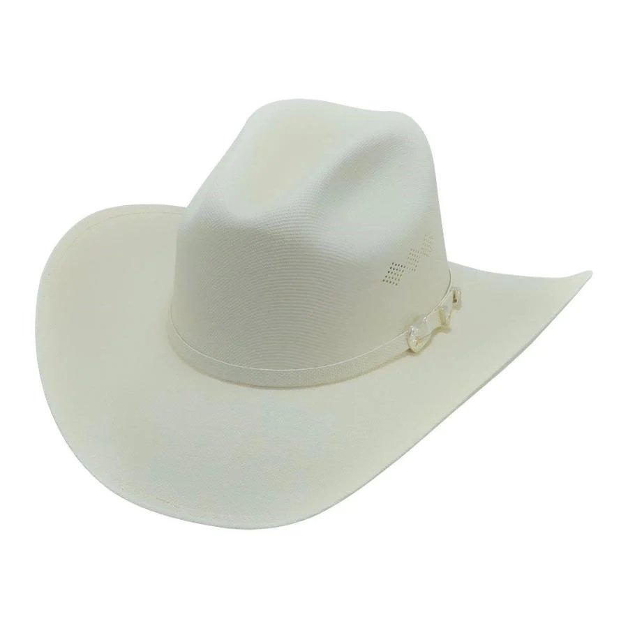 Sombrero Tombstone 1,000X Horma Denver Copa Baja - Tombstone