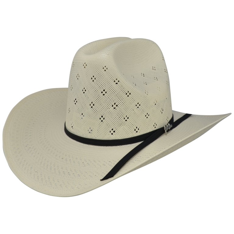 Sombrero Tombstone 30X Horma Sonora Ronda Flower - Tombstone