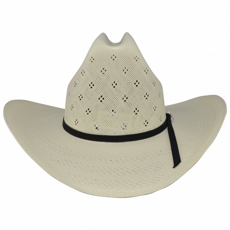 Sombrero Tombstone 30X Horma Sonora Ronda Flower - Tombstone