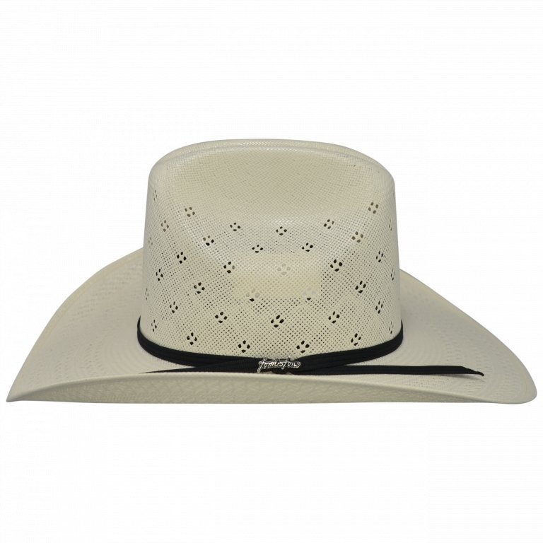 Sombrero Tombstone 30X Horma Sonora Ronda Flower - Tombstone