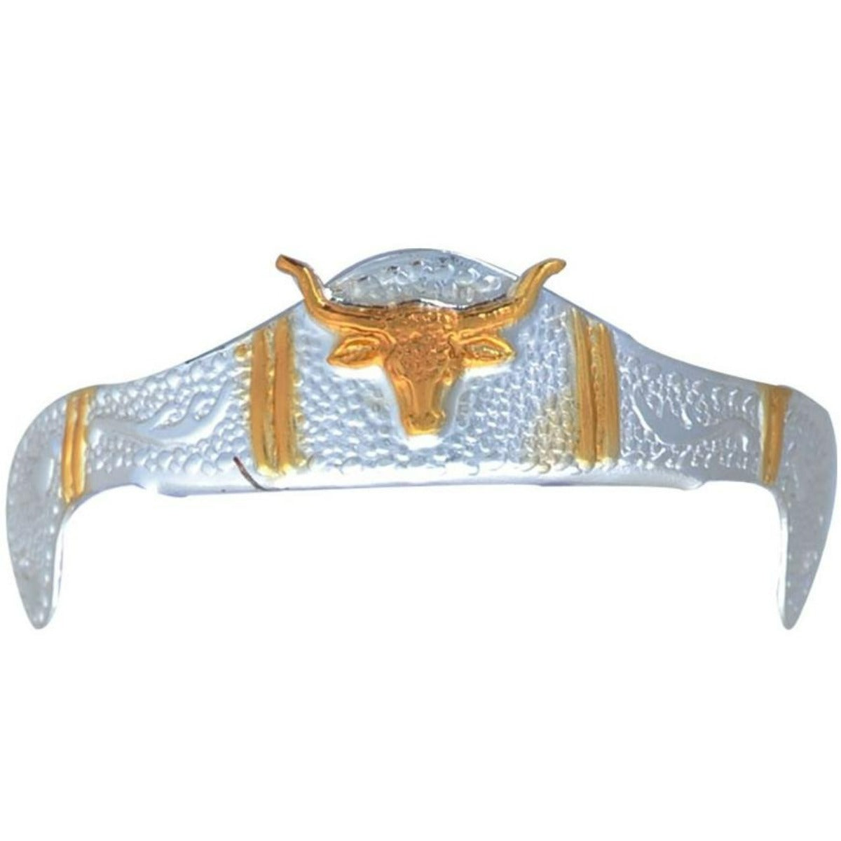 Talonera para Bota Puntal IMP-26211 - Caballo Bronco
