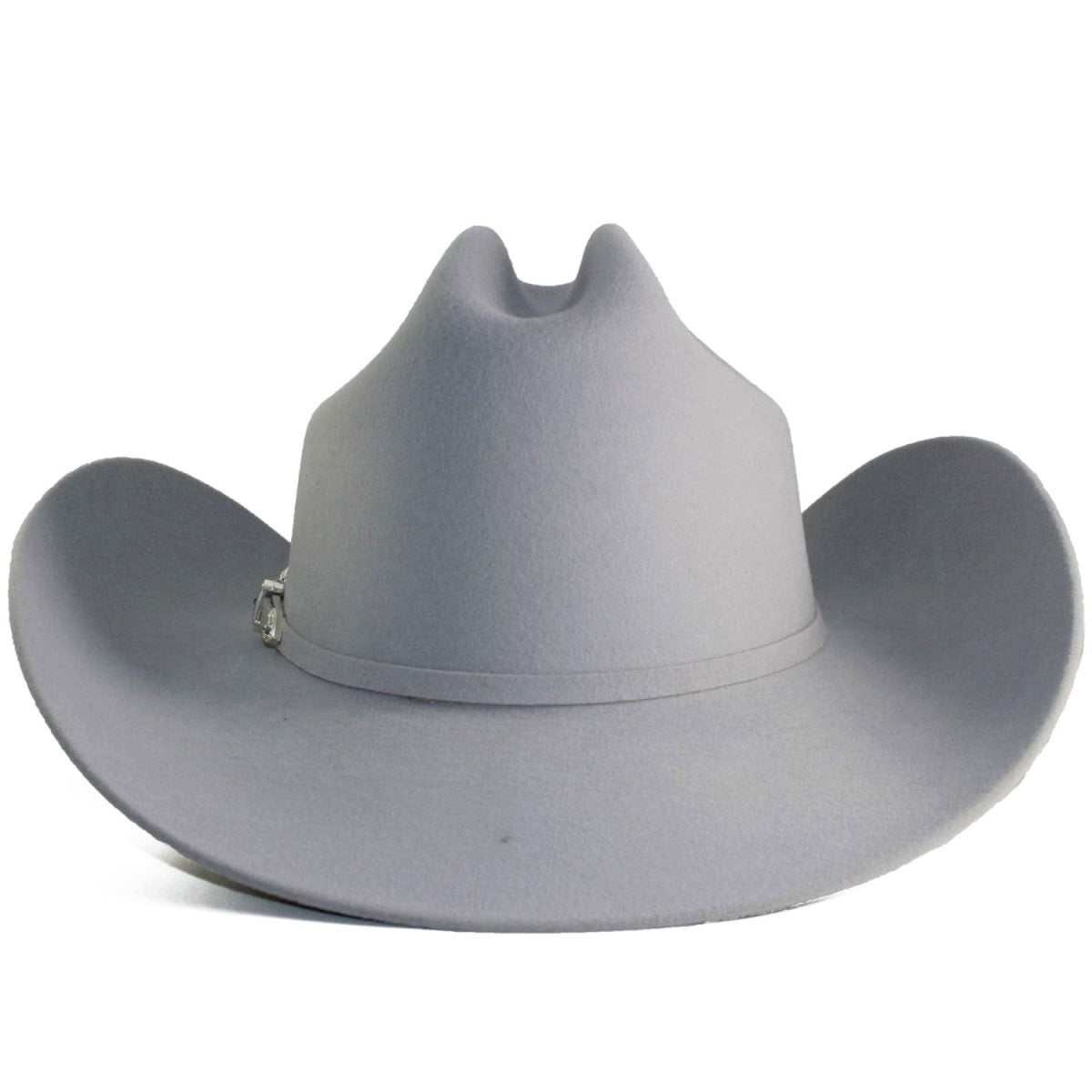 Texana 200X Horma Marlboro Color Gris Quincy QTX80409 - Quincy Boots