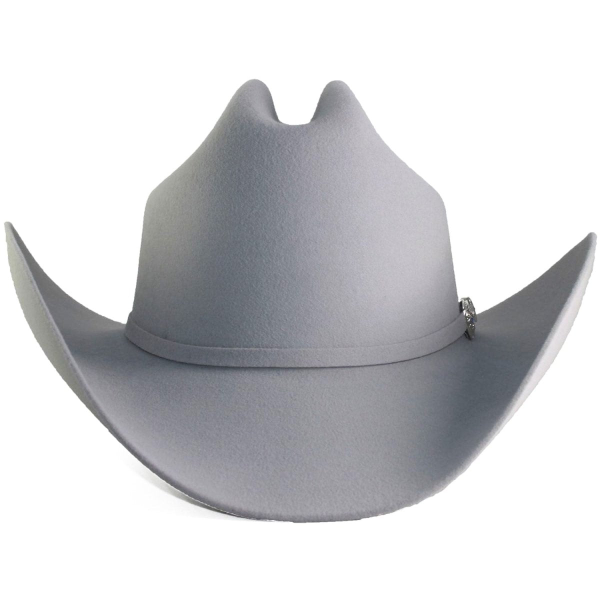 Texana 200X Horma Marlboro Color Gris Quincy QTX80409 - Quincy Boots