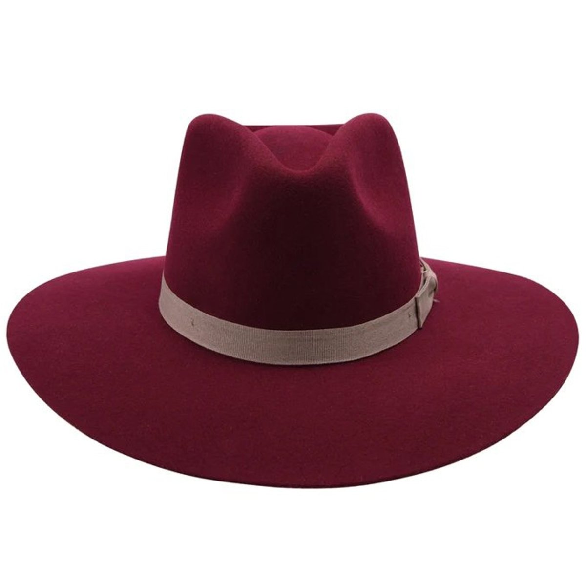 Texana 50X Horma Indiana Joe Boots Color Vino - Joe Boots