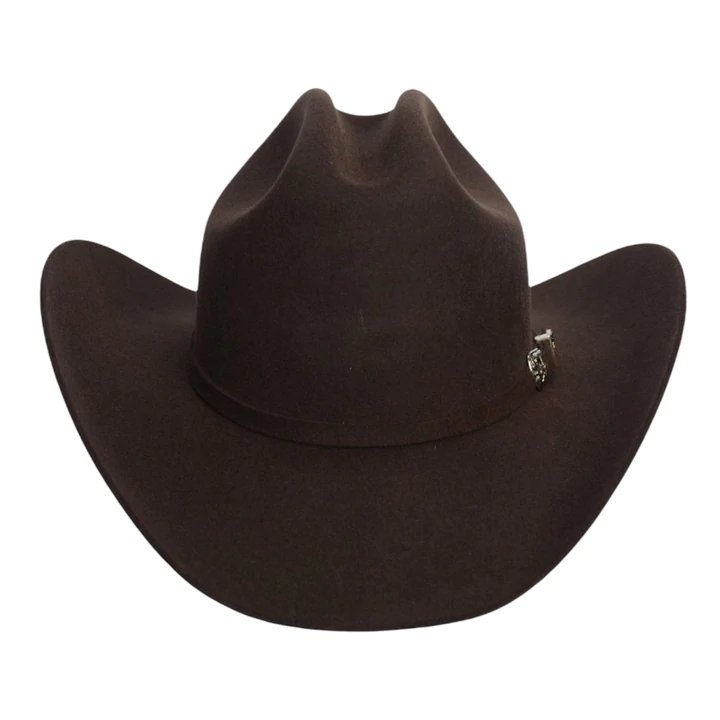 Texana 50X Horma Julion Color Cafe JB-T50XCAF - Joe Boots