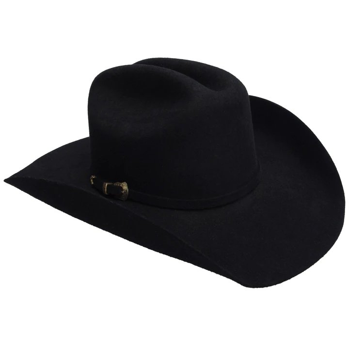 Texana 50X Horma Texas Color Negro JB-T50XB - Joe Boots