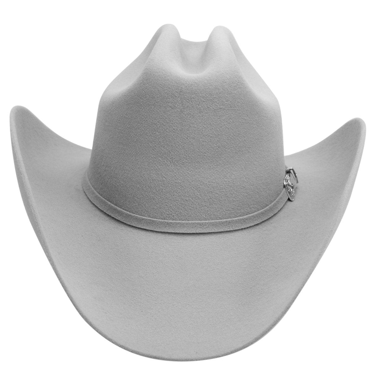 Texana Black Stone 100X Gris Estilo Joan Sebastian - Black Stone