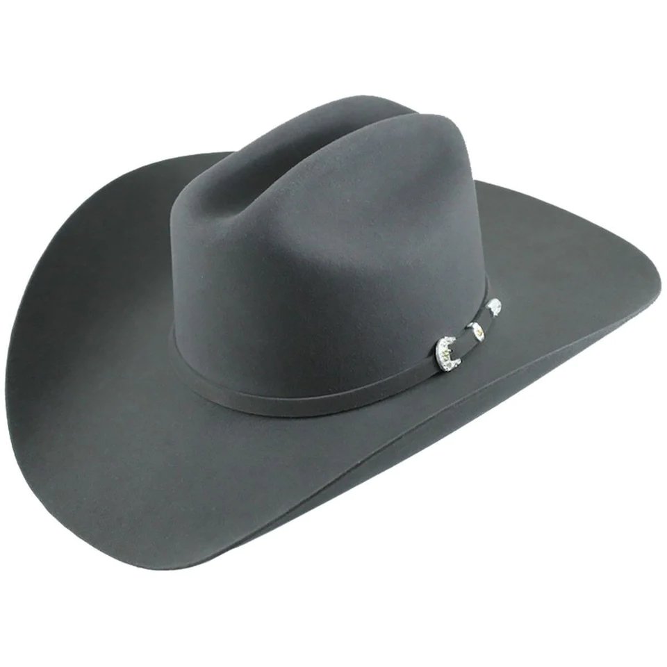 Texana 100X Horma Sinaloa Color Gris Granito WD-546 main image 0
