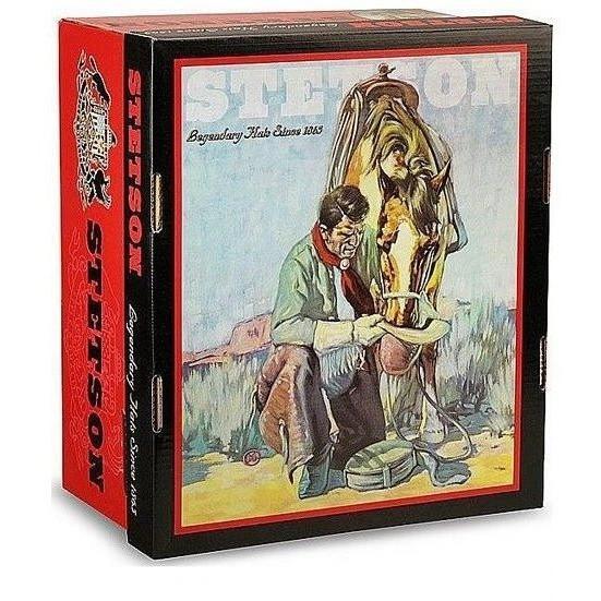 Texana Stetson 100X - Stetson