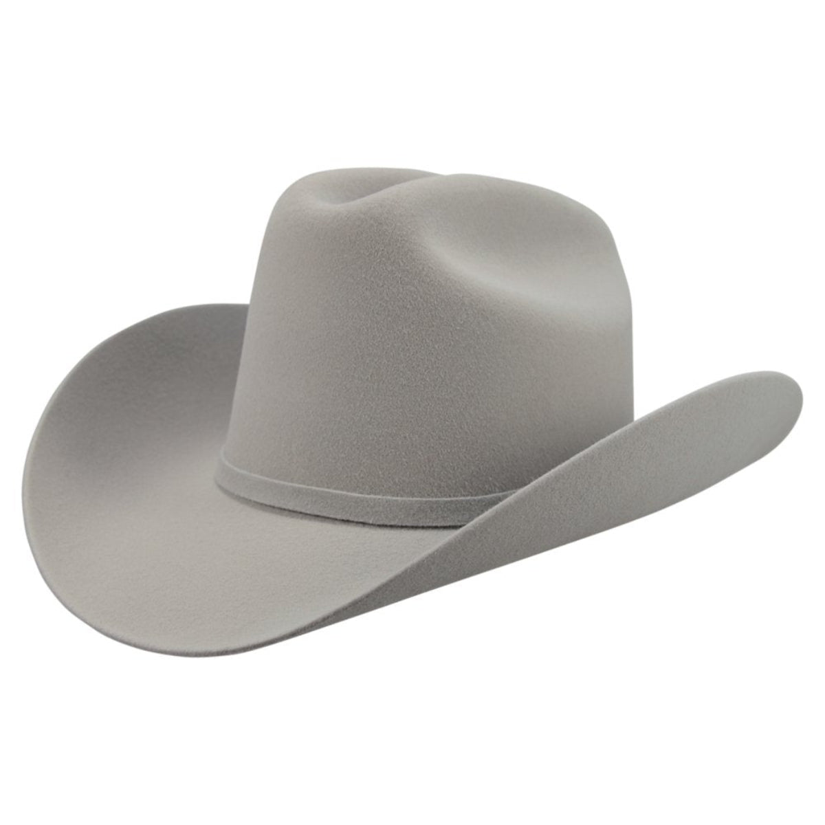 Texana Tombstone Horma El Patron 20X Color Gris Cristal - Tombstone