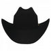 Texana Tombstone Horma Este Oeste 20X Color Negro - Tombstone