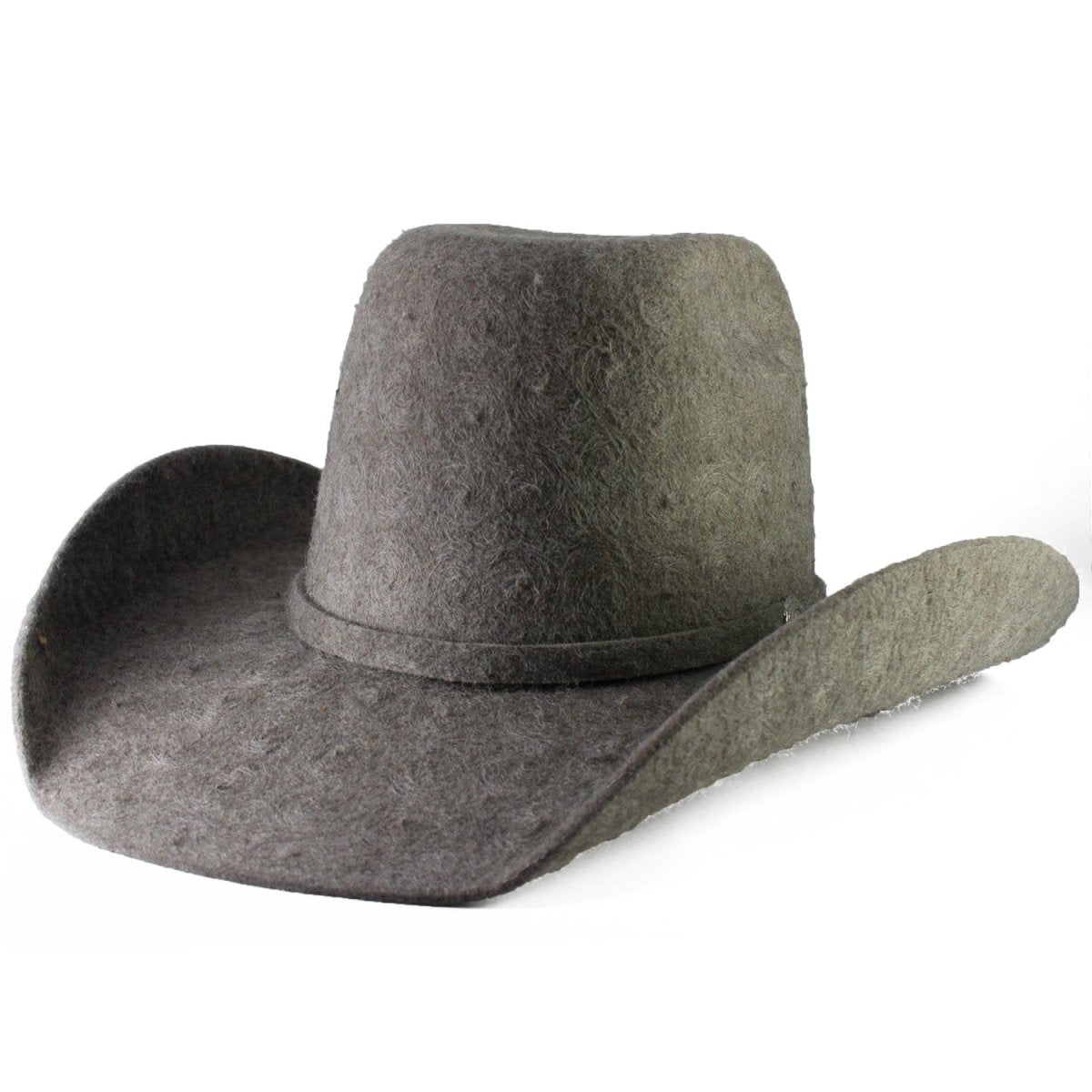 Texana White Diamonds Horma Rodeo Gris WD-640 - White Diamonds