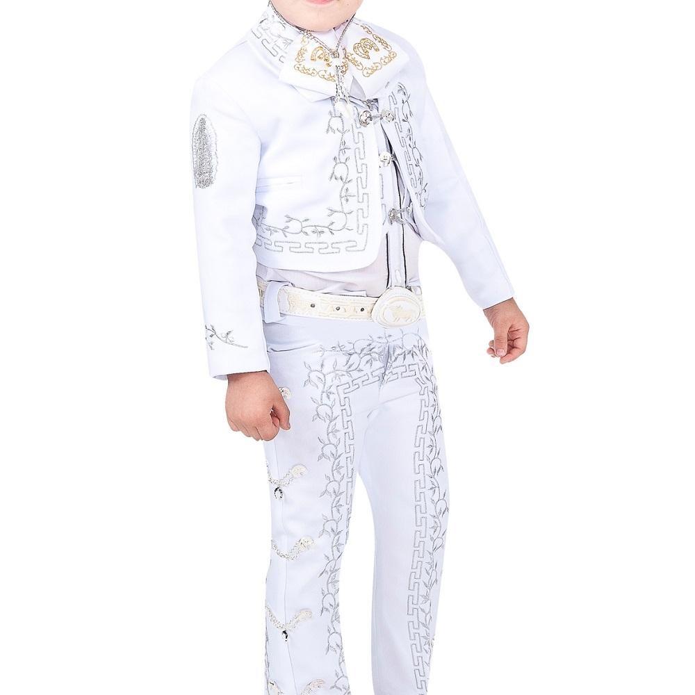 Traje Charro para Niño (TODO INCLUIDO) imp-72115 - Impormexico