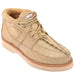 Zapato Caiman y Avestruz Panza LAB-ZA052811 - Los Altos Boots