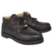 Zapato Piel Caiman y Avestruz LAB-ZA050205 - Los Altos Boots