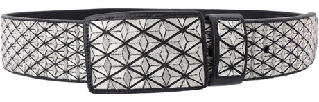 Cintos (Fajos) de Hilo de Plata Original para Hombre version 2023 - CaballoBronco.com