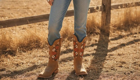 ideas de ropa vaquera para mujer