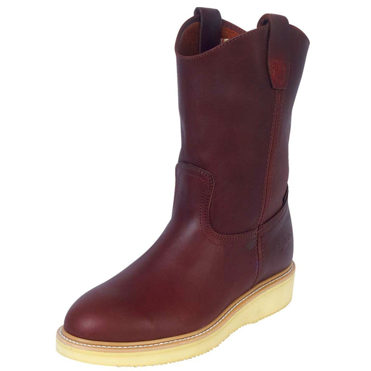 Las Mejores Botas de Trabajo Version 2025 - CaballoBronco.com