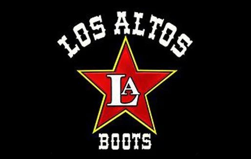 Los Altos Boots [The Best 2024 Collection] - CaballoBronco.com