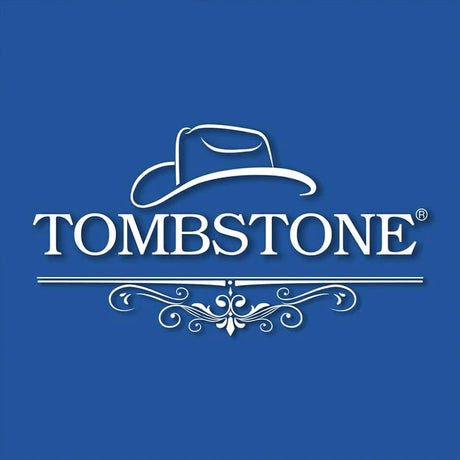 Sombreros Tombstone - CaballoBronco.com