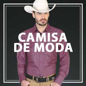 Camisa de Moda | caballobronco.com