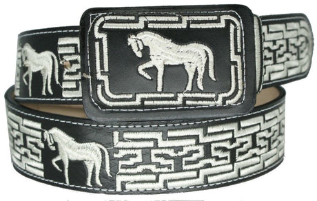 Cintos Vaqueros para Niño | CaballoBronco.com