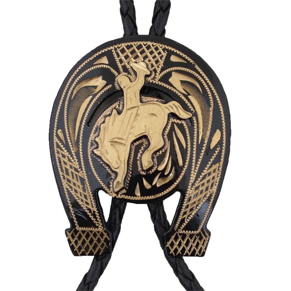 Corbatines (Bolo Ties) - CaballoBronco.com