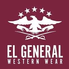 El General - CaballoBronco.com