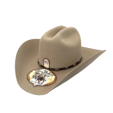 Larry Mahan Cowboy Hats - CaballoBronco.com