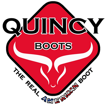 Quincy Boots - CaballoBronco.com