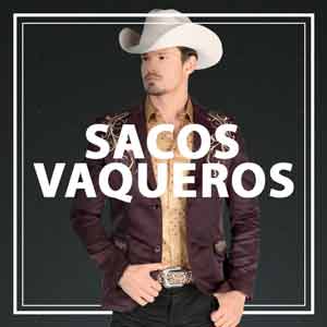 Sacos Vaqueros | caballobronco.com