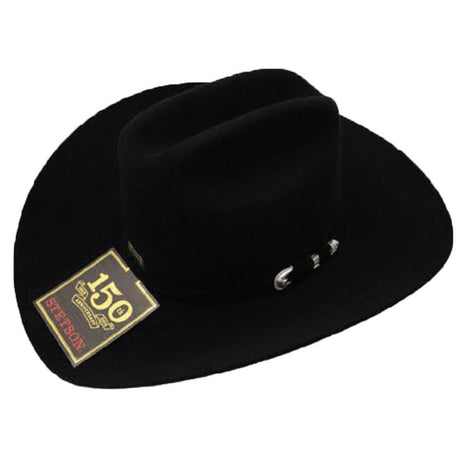 Texanas Stetson | Caballo Bronco