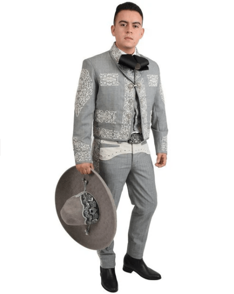 Ver Todo Charreria – Page 3