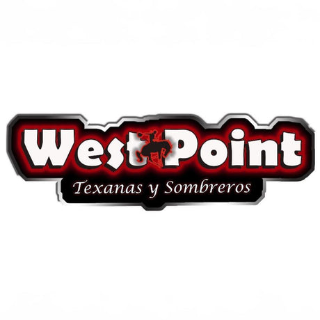 West Point Hats - CaballoBronco.com