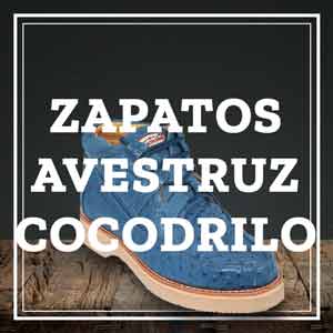 Zapato Casual y Moda | caballobronco.com