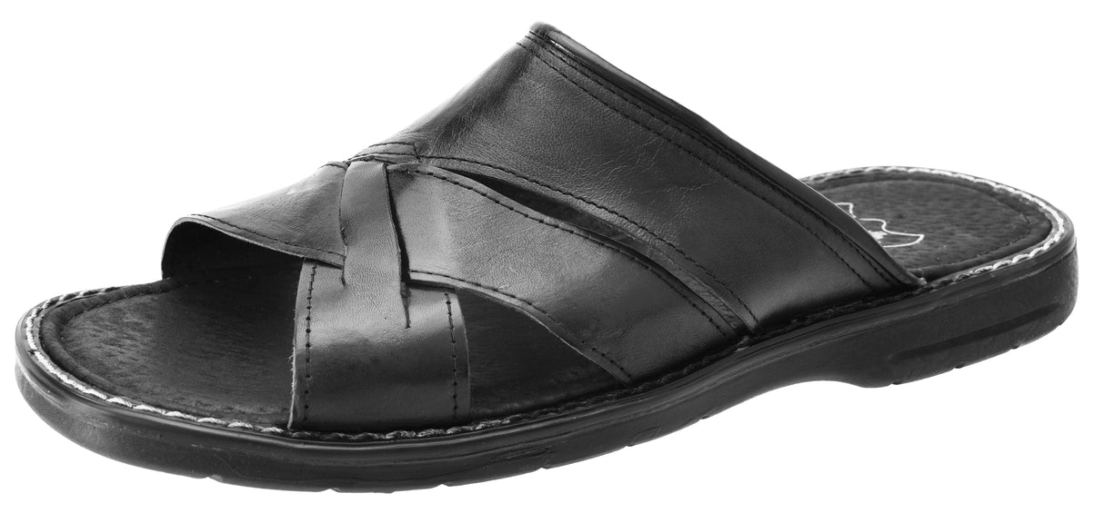 Huarache Fino de Vestir imp-31107