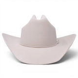 Texana Black Stone Calidad 100X Beige Horma Texas