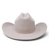 Texana Black Stone Calidad 100X Beige Horma Texas