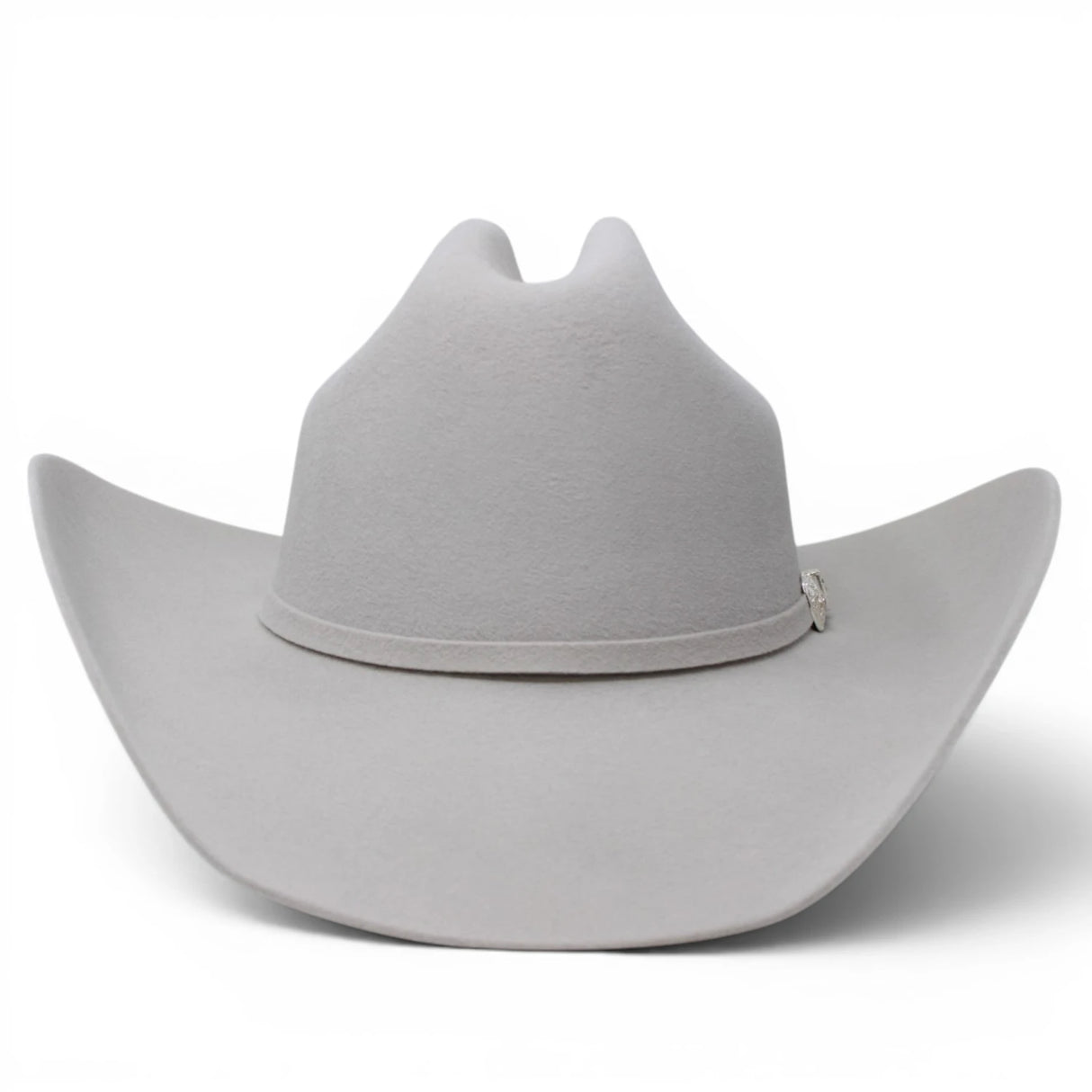 Texana Black Stone Calidad 100X Gris Estilo Texas