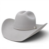 Texana Black Stone Calidad 100X Gris Estilo Texas