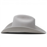 Texana Black Stone Calidad 100X Gris Estilo Texas