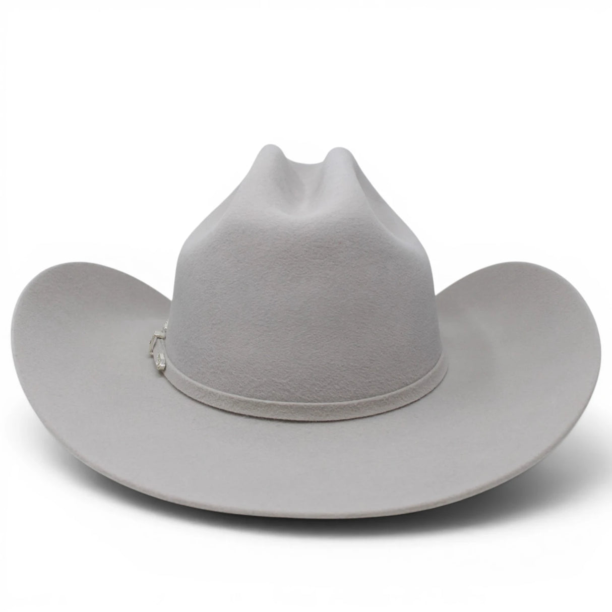 Texana Black Stone Calidad 100X Gris Estilo Texas