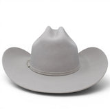 Texana Black Stone Calidad 100X Gris Estilo Texas