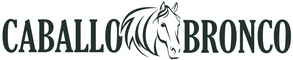 Caballo Bronco