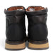 Forza Square Toe Work Boots with Double Zipper - Tanner Mark Boots