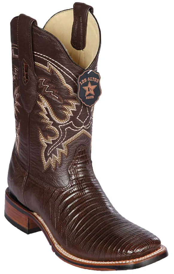Caballo bronco best sale boots