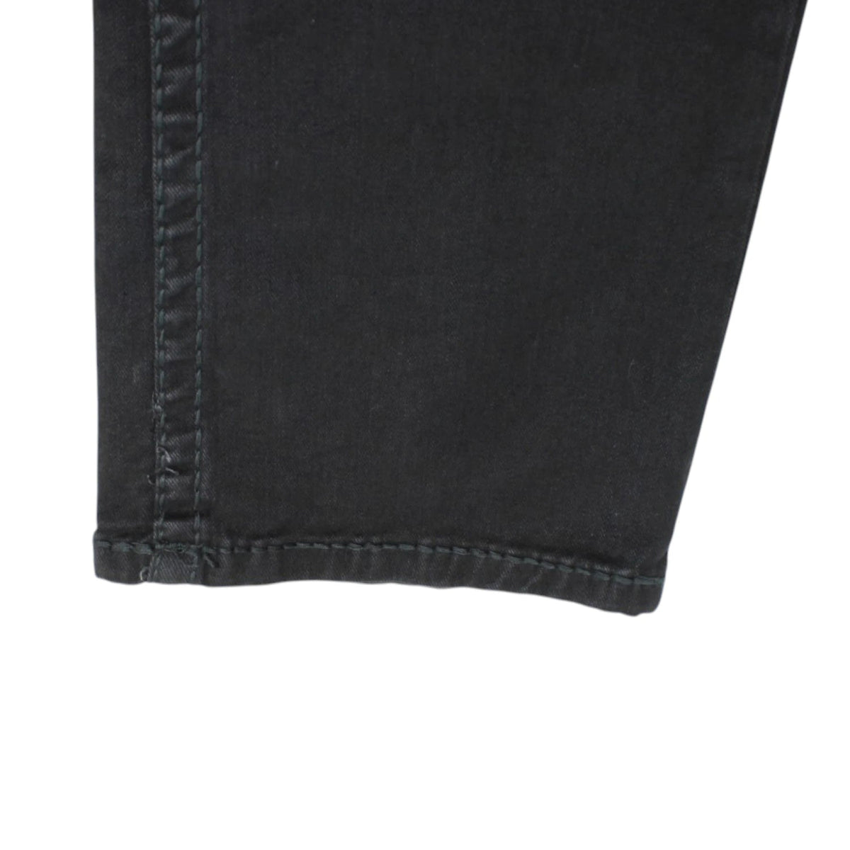 Montero Men's Blue Modern Boot Denim Jeans-MON 4679