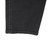 Montero Men's Blue Modern Boot Denim Jeans-MON 4679