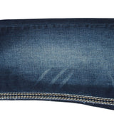 Montero Men's Modern Bootcut Denim Blue Jeans-MON 4682